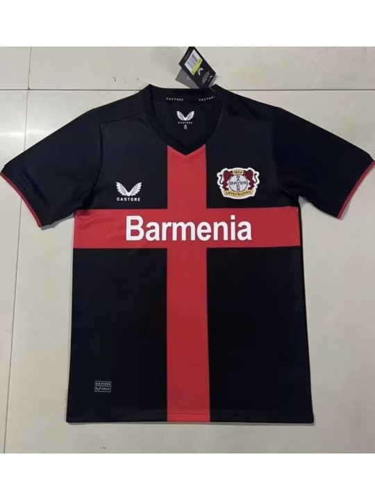 Camiseta Bayer 04 Leverkusen 23/24
