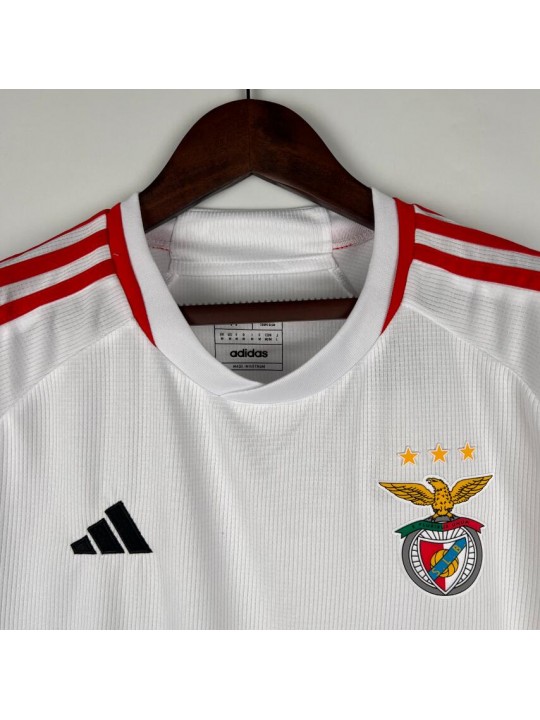 Camiseta Benfica Fc 23/24