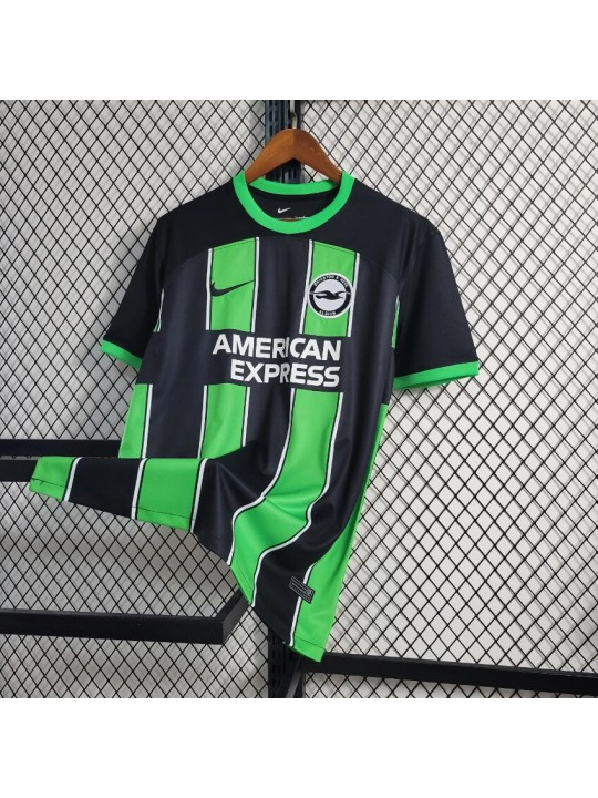 Camiseta Brighton Segunda Equipación 23/24