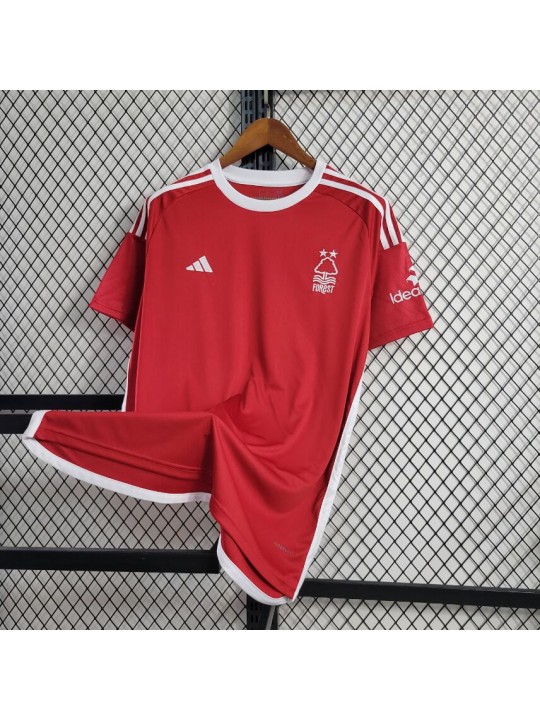 Camiseta Nottingham Forest Primera Equipación 23/24