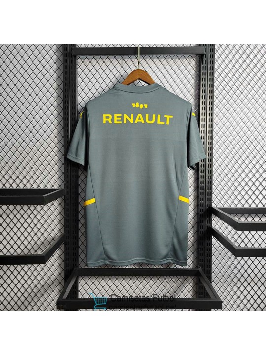 Camiseta Peñarol Fc Segunda Equipación 2022-2023