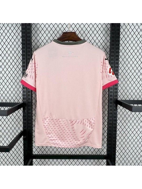 CAMISETA Sporting Gijón 3ª EQUIPACIÓN 24/25