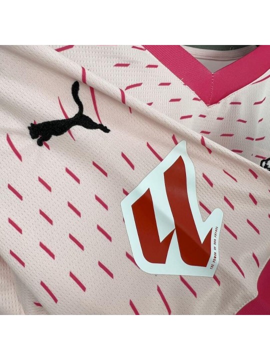 CAMISETA Sporting Gijón 3ª EQUIPACIÓN 24/25