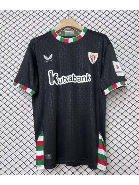 Camiseta Athletic Bilbao Special Edition 24/25