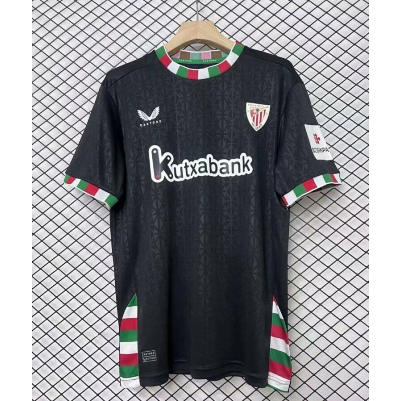 Camiseta Athletic Bilbao Special Edition 24/25