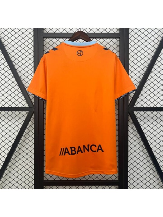 Camiseta Celta De Vigo 3ª Equipación 24/25