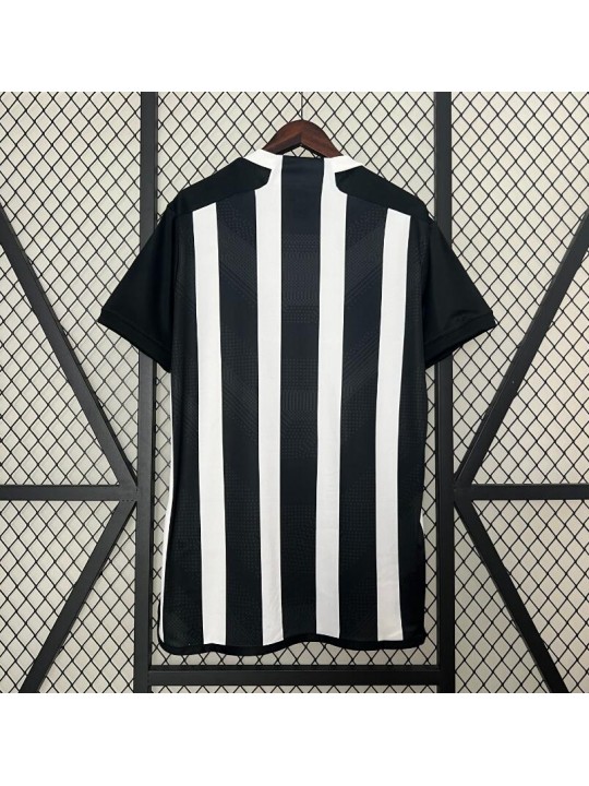 Camiseta Atlético Mineiro 1ª Equipación 24/25
