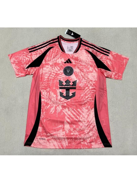 Camiseta Miami Edición Especial 24/25