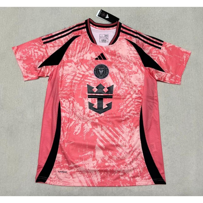 Camiseta Miami Edición Especial 24/25