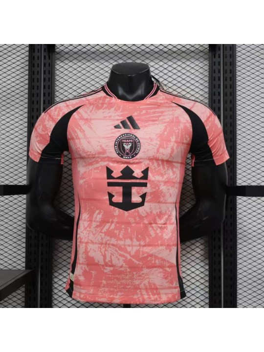 Camiseta Miami FC Edición Especial Authentic 24/25
