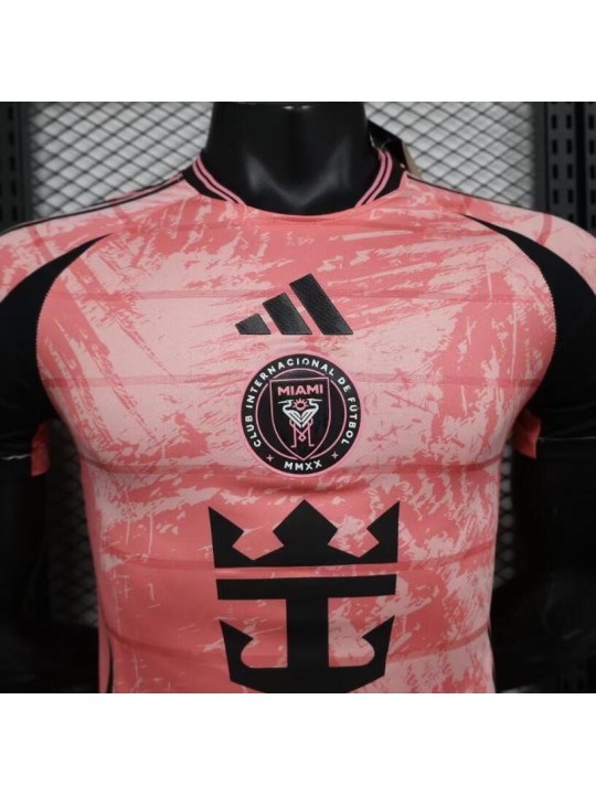 Camiseta Miami FC Edición Especial Authentic 24/25