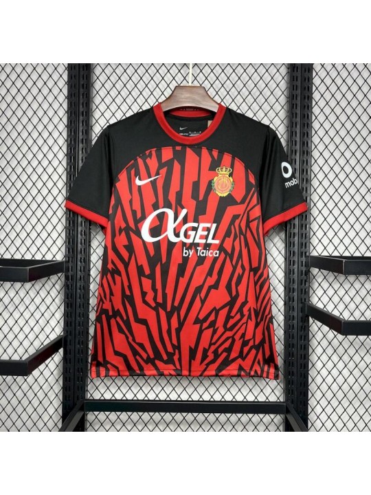 Camiseta Rcd Mallorca Primera Equipación 24/25