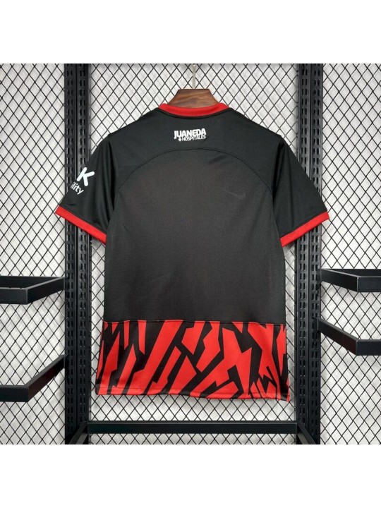 Camiseta Rcd Mallorca Primera Equipación 24/25