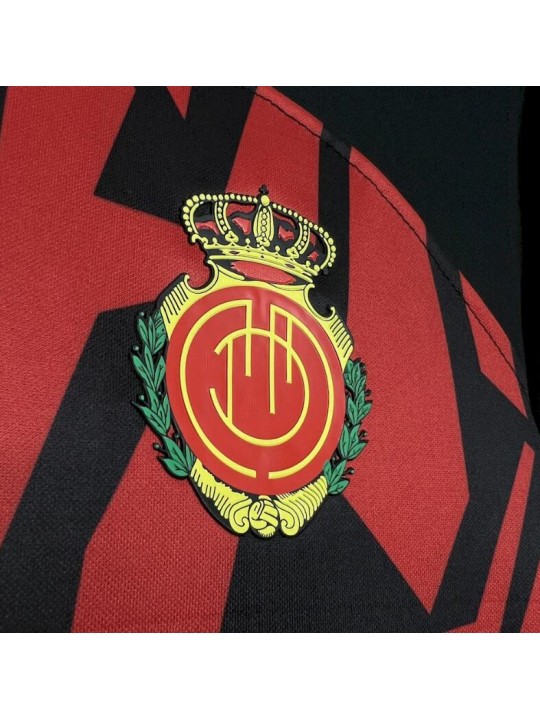 Camiseta Rcd Mallorca Primera Equipación 24/25