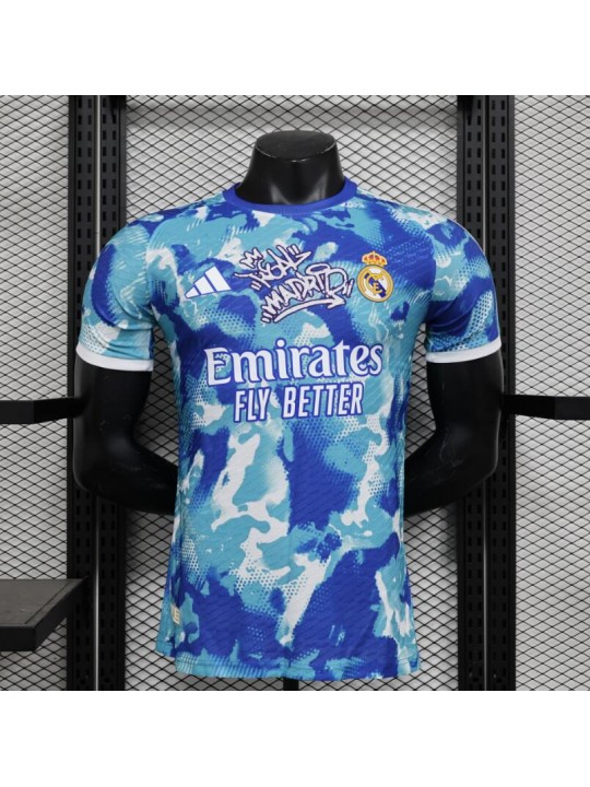 Camiseta Real Madrid Special Edition 24/25