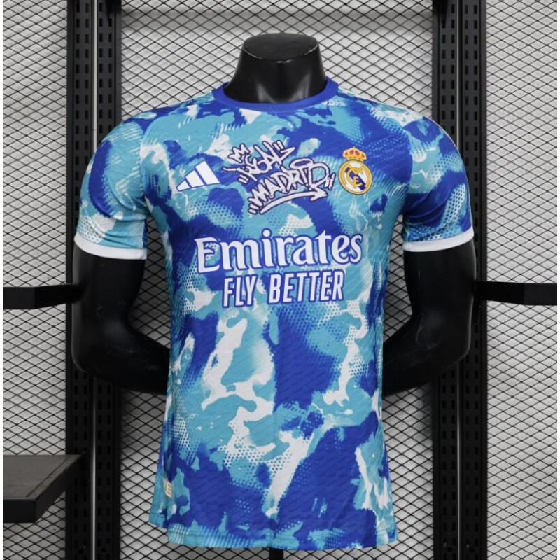Camiseta Real Madrid Special Edition 24/25