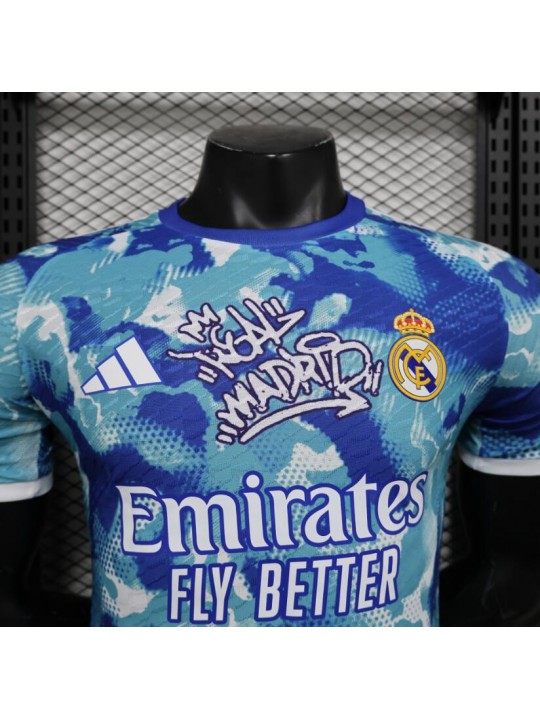 Camiseta Real Madrid Special Edition 24/25