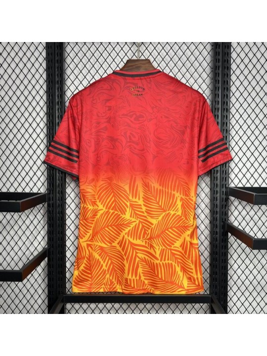 Camiseta Miami FC Flame Edición Especial 2024 2025