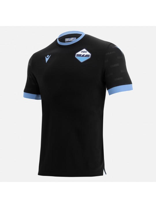 CAMISETA SS LAZIO TERCERA EQUIPACIÓN 2021/22