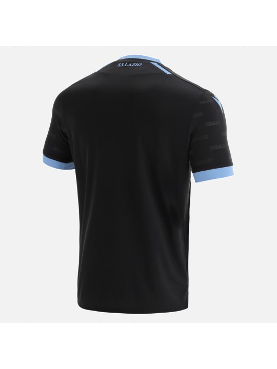 CAMISETA SS LAZIO TERCERA EQUIPACIÓN 2021/22