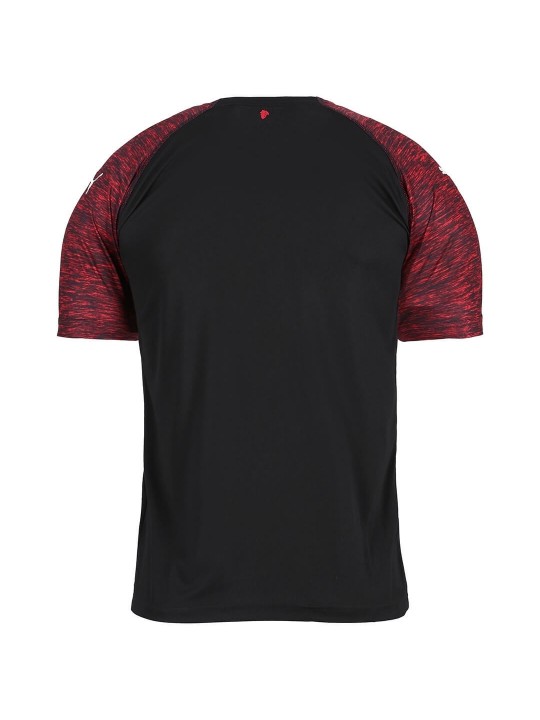 Camisetas AC MILAN MAGLIA GARA THIRD 2018/19