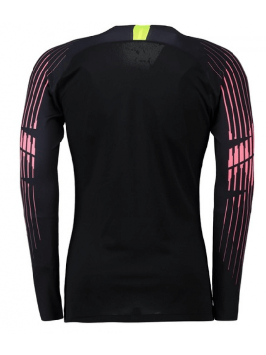 Camiseta de portero del Atlético de Madrid 2018-19