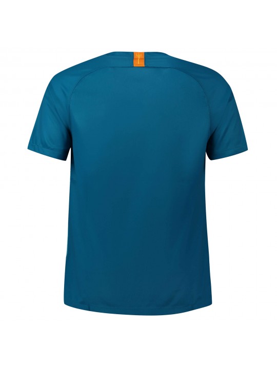 Camisetas Atlético de Madrid Third Stadium Camisetas 2018 19