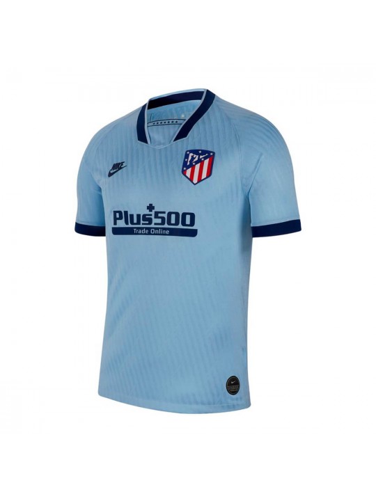 Camiseta Atlético De Madrid Tercera Equipación 2019/2020