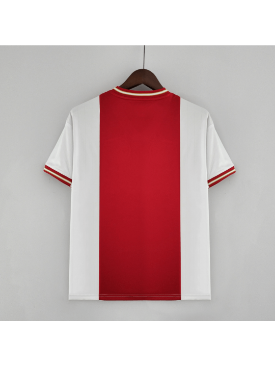 Camiseta Ajax Primera Equipación 22/23 Niño
