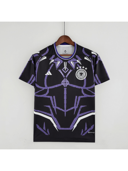 CAMISETA ALEMANIA 2022