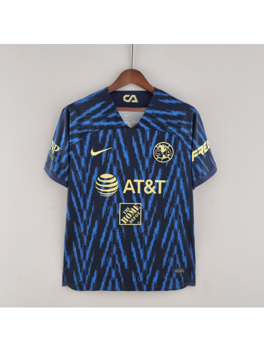 Camiseta América FC Segunda Equipación 2022/2023