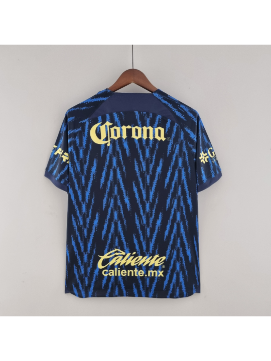Camiseta América FC Segunda Equipación 2022/2023