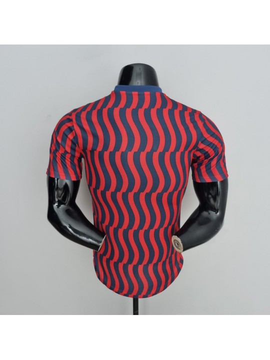 Camiseta Bayern Munich 22/23 Player Version Training Kit