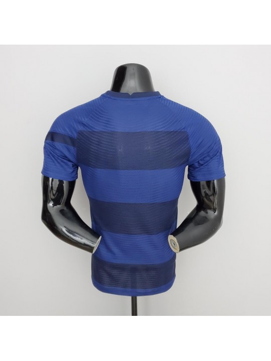 Camiseta Chelsea 22/23 Versión Jugador Pre-match Training