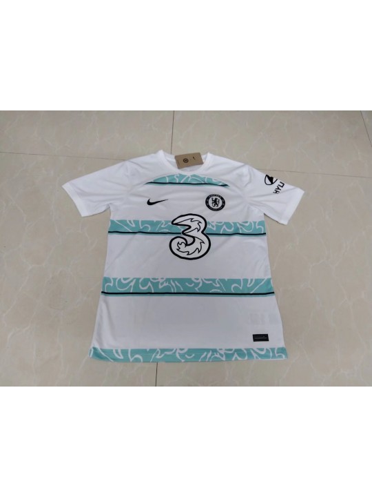 Camiseta Chelsea Segunda Equipación 22/23