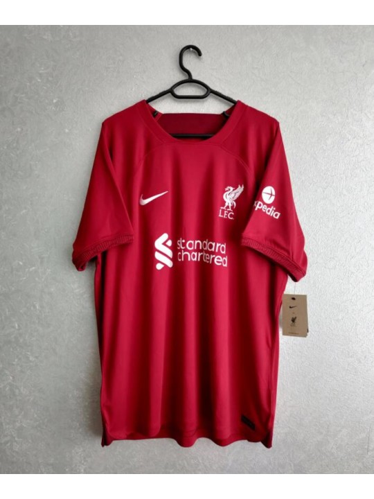 Camiseta Liverpool 1ª Equipación 22/23