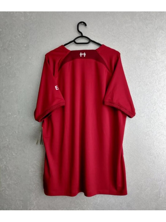 Camiseta Liverpool 1ª Equipación 22/23