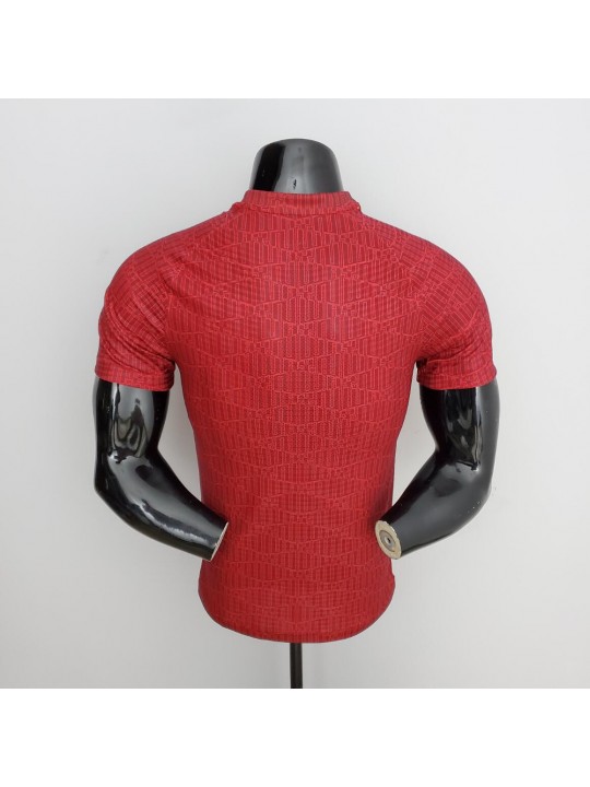 Camiseta Liverpool Traje De Entrenamiento 22/23