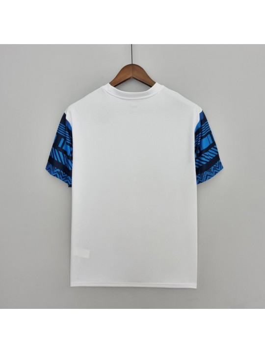 Camiseta Olympique Marsella 22/23
