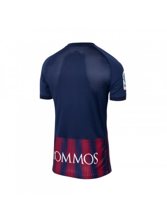 Camiseta SD Huesca Primera Equipación Stadium 2022-2023