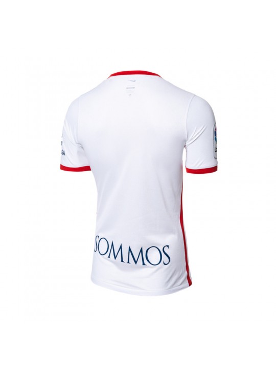 Camiseta SD Huesca Segunda Equipación Stadium 2022-2023