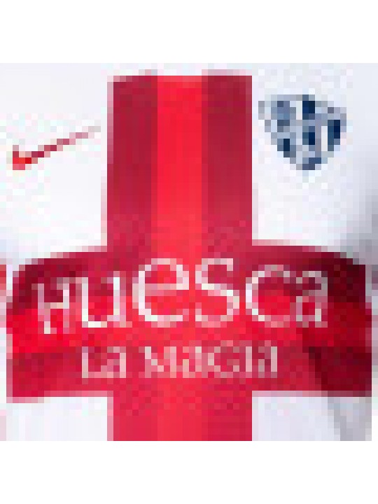 Camiseta SD Huesca Segunda Equipación Stadium 2022-2023