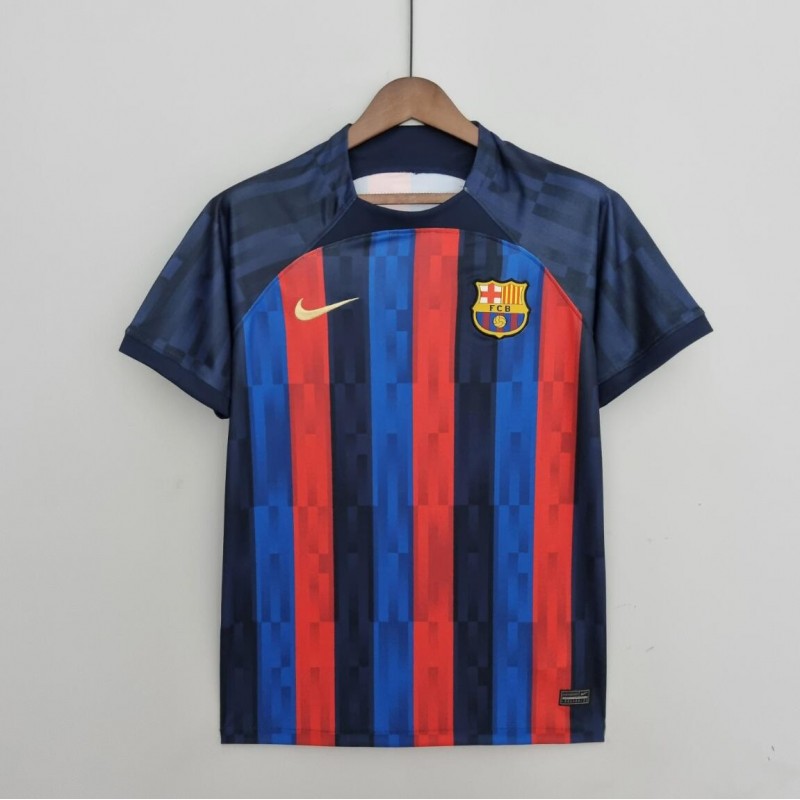 Camiseta Barcelona Primera Equipación 22/23