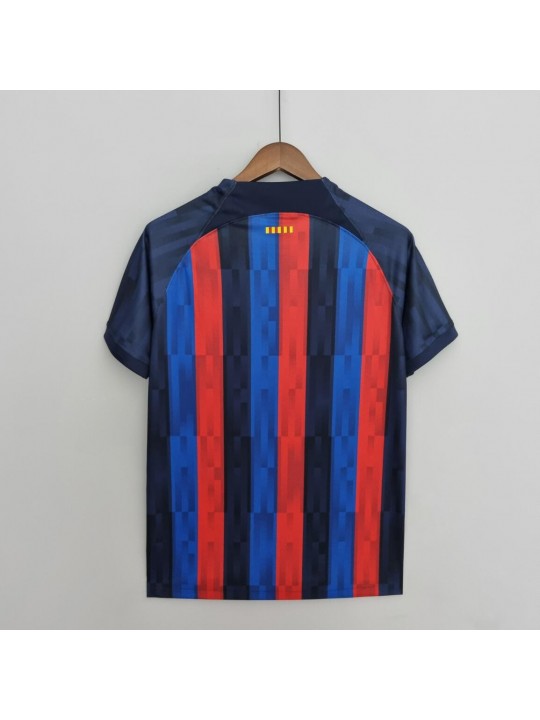Camiseta Barcelona Primera Equipación 22/23