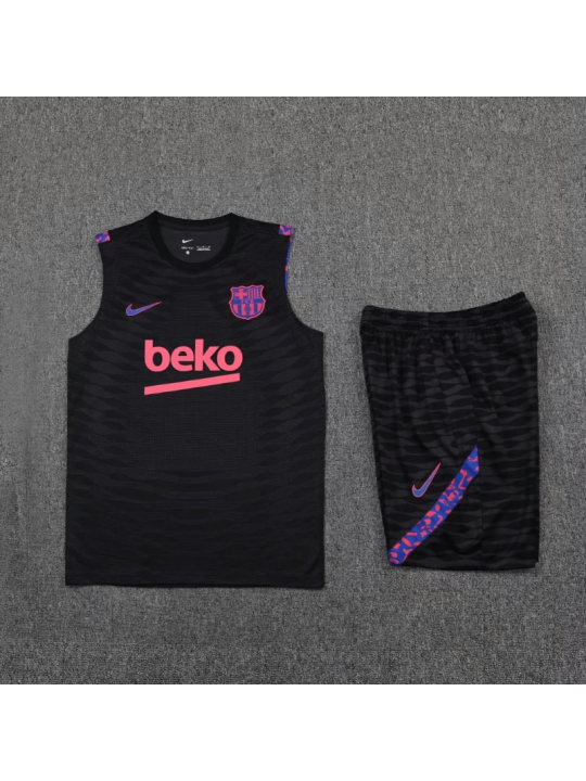 Camisetas Sin Mangas Barcelona 22/23