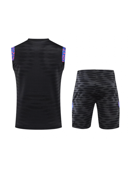 Camisetas Sin Mangas Barcelona 22/23