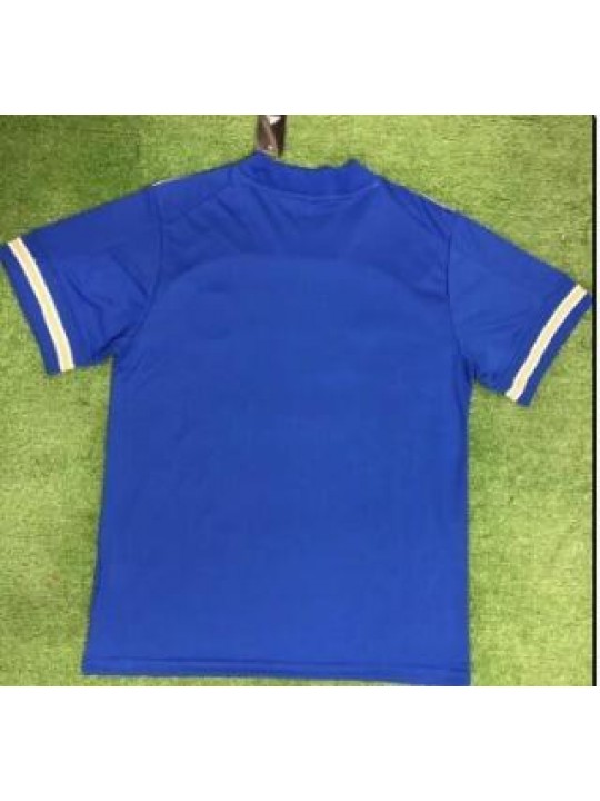 Camiseta Primera Equipación Leicester City 2020-2021