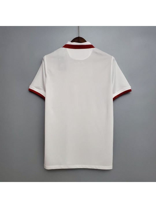Camiseta Primera Equipación Stadium Polonia 2020