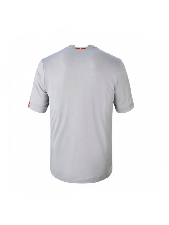 Camiseta Athletic De Bilbao Segunda Equipación 2020-2021 Niño
