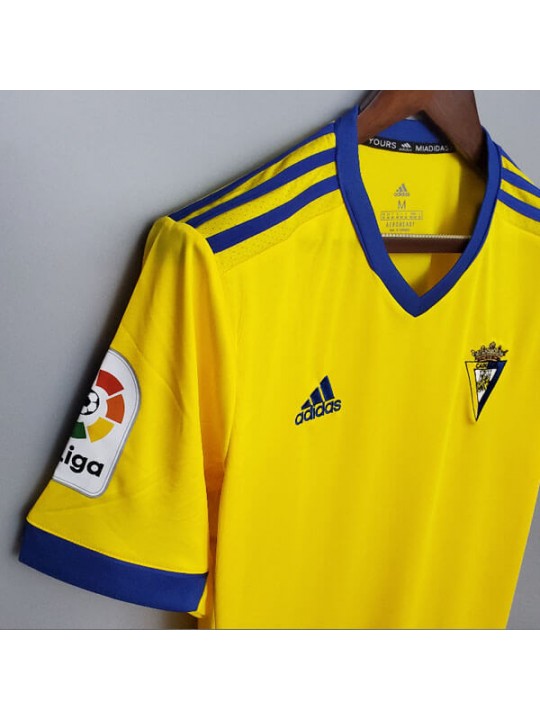 Camiseta Cadiz CF Primera Equipación 2020/2021 Niño